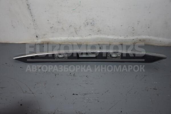 Панель подсветки номера Mercedes B-class (W246) 2012 A2467400893 99609 euromotors.com.ua