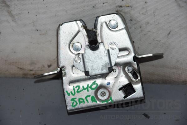 Замок кришки багажника електро 3 Піна Mercedes B-class (W246) 2012 A2467400035 99611 - 2