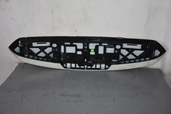 Спойлер крышки багажника Mercedes B-class (W246) 2012 A2467900088 99619 - 2