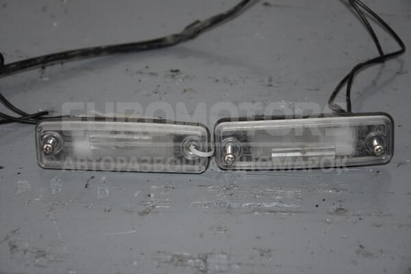 Плафон подсветки номера Subaru Forester 2008-2012 99621 - 1