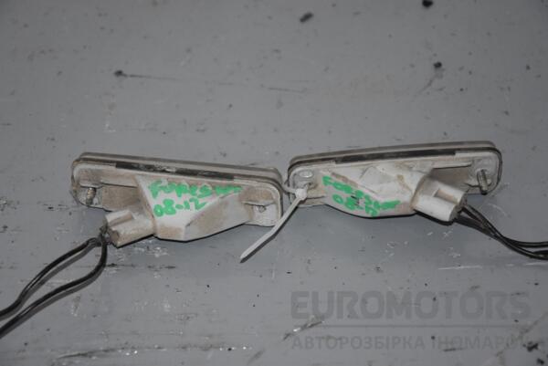 Плафон подсветки номера Subaru Forester 2008-2012 99621 - 2