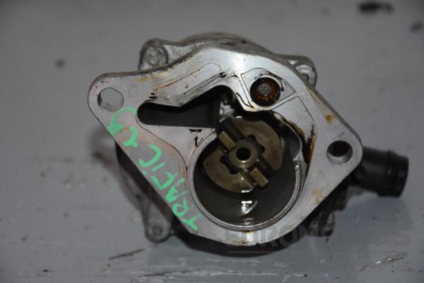 Вакуумный насос Renault Trafic 1.9dCi 2001-2014 8200072985 99624 - 2