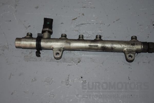 Паливна рейка Renault Trafic 1.9dCi 2001-2014 0445214024 99626 - 2