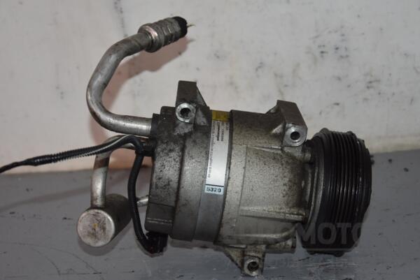 Компресор кондиціонера Renault Scenic 1.9dCi (II) 2003-2009 8200021822 99638 - 2
