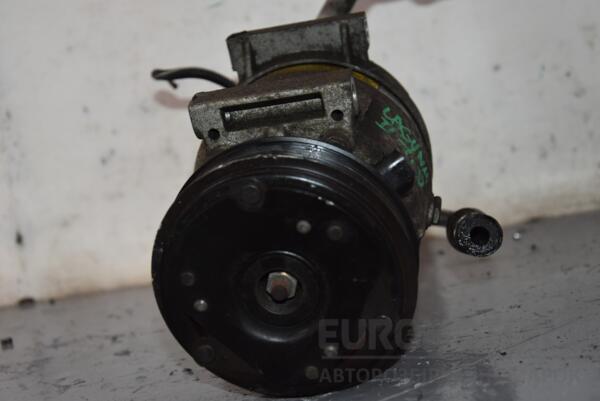 Компресор кондиціонера Renault Scenic 1.9dCi (II) 2003-2009 8200021822 99638 - 3