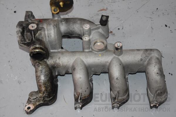 Колектор впускний метал Renault Trafic 1.9dCi 2001-2014 8200145096 99641 - 2