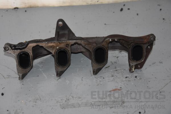 Коллектор выпускной Renault Trafic 1.9dCi 2001-2014 8200091430 99644 - 2
