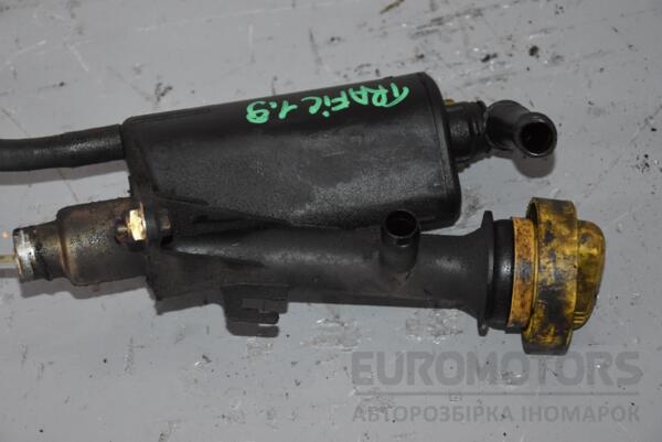 Сапун ( Маслозаливная горловина ) Renault Trafic 1.9dCi 2001-2014 8200140763 99646 - 2