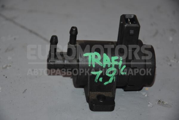 Клапан електромагнітний Renault Trafic 1.9dCi 2001-2014 7700113071 99653