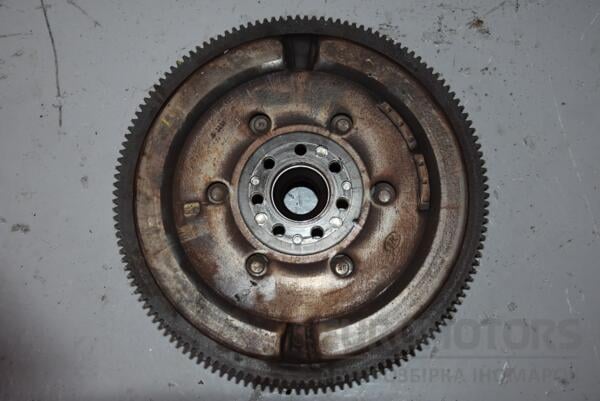 Маховик демпферний Renault Laguna 1.9dCi (II) 2001-2007 8200263179 99659 - 2