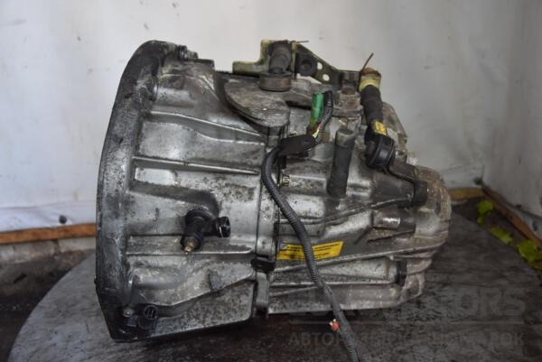 МКПП (механічна коробка перемикання передач) 6-ступка Renault Laguna 1.9dCi (II) 2001-2007 PK6018 99661 - 2