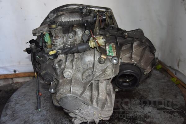 МКПП (механічна коробка перемикання передач) 6-ступка Renault Laguna 1.9dCi (II) 2001-2007 PK6018 99661 - 3