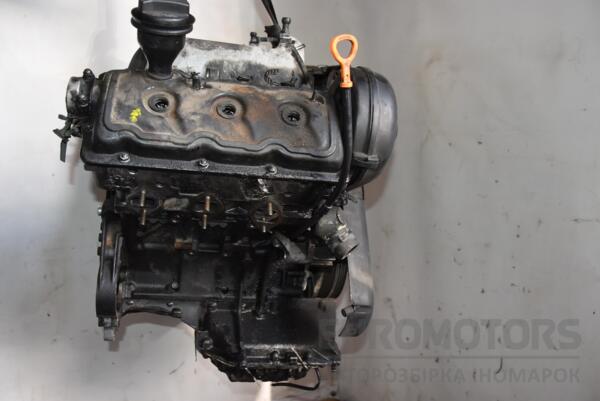 Двигун Audi A4 2.5tdi (B6) 2000-2004 AKE 99666 - 2
