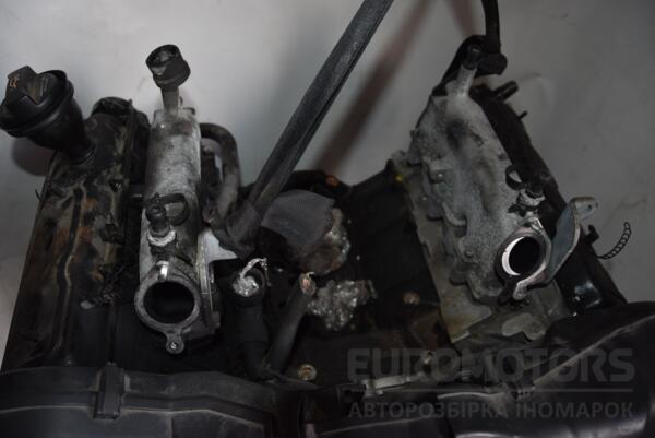 Двигун Audi A4 2.5tdi (B6) 2000-2004 AKE 99666 - 5