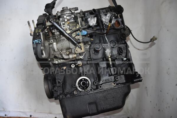 Двигатель Citroen Jumpy 1.9td 1995-2007 DHX 99672 - 1