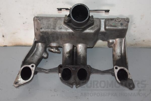 Коллектор впускной металл Citroen Jumpy 1.9td 1995-2007 9626161280 99680 - 2