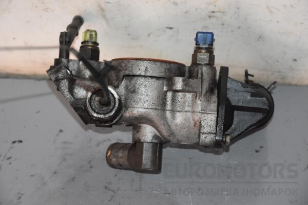 Корпус термостата з датчиками Citroen Jumpy 1.9td 1995-2007 1479886080 99687 - 2