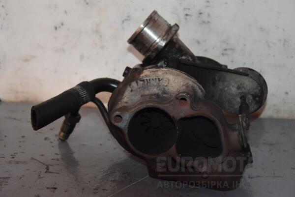 Турбина Citroen Jumpy 1.9td 1995-2007 9623320880 99708 - 2