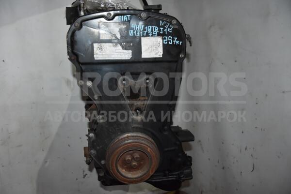Двигун Fiat Ducato 2.2hdi 2006-2014 4HV 99715  euromotors.com.ua