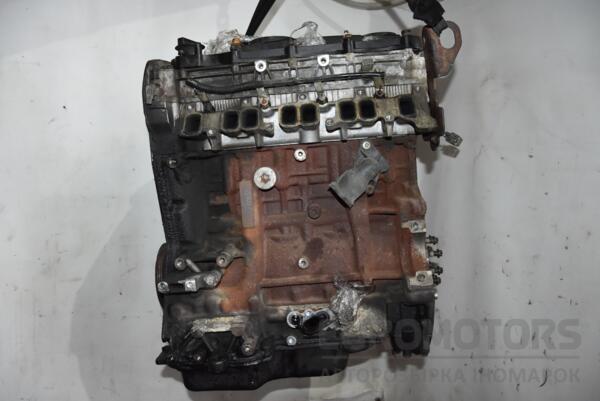 Двигатель Citroen Jumper 2.2hdi 2006-2014 4HV 99715 - 3