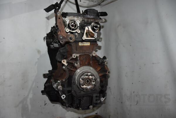 Двигатель Citroen Jumper 2.2hdi 2006-2014 4HV 99715 - 4