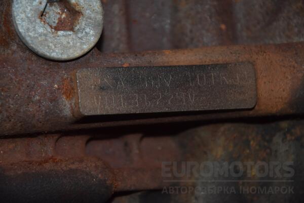 Двигатель Citroen Jumper 2.2hdi 2006-2014 4HV 99715 - 6
