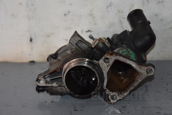 Вакуумный насос Citroen Jumper 2.2hdi 2006-2014 7224541505 99732 - 2