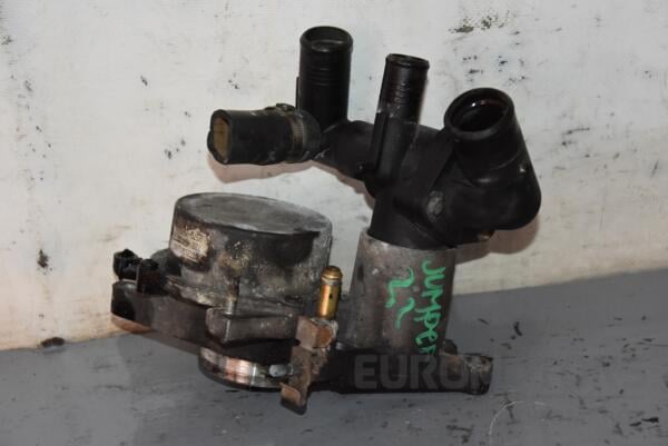 Вакуумный насос Citroen Jumper 2.2hdi 2006-2014 7224541505 99732 - 3