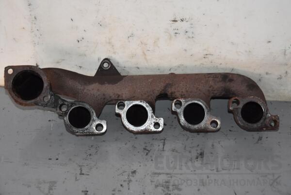 Колектор випускний Citroen Jumper 2.2hdi 2006-2014 6U3Q9430AD 99735 - 2