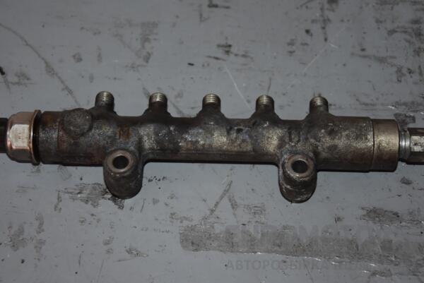 Паливна рейка Citroen Jumper 2.2hdi 2006-2014 6C1Q90280BA 99744 - 2