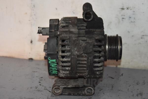 Генератор (дефект) Citroen Jumper 2.2hdi 2006-2014 0121615002 99747 - 2