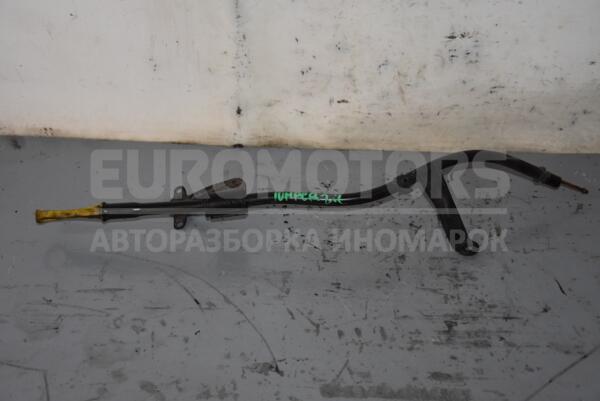 Щуп уровня масла Citroen Jumper 2.2hdi 2006-2014 6C1Q6750AD 99750  euromotors.com.ua