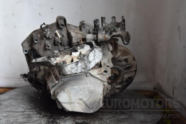 МКПП (механічна коробка перемикання передач) 5-ступка Citroen Jumper 2.2hdi 2006-2014 20UM23 99757 - 3