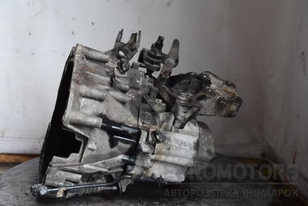 МКПП (механічна коробка перемикання передач) 5-ступка Citroen Jumper 2.2hdi 2006-2014 20UM23 99757 - 4