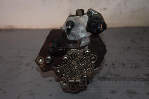 Паливний насос високого тиску (ТНВД) Renault Trafic 1.9dCi 2001-2014 0445010075 99762 - 2