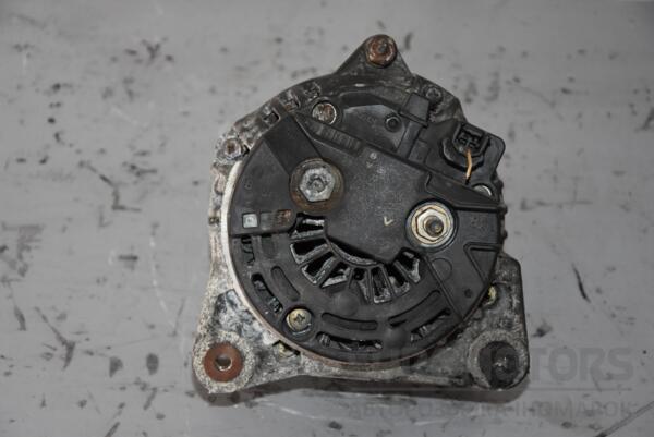 Генератор 05- (дефект) Renault Clio 1.5dCi (III) 2005-2012 0124425037 99767 - 2