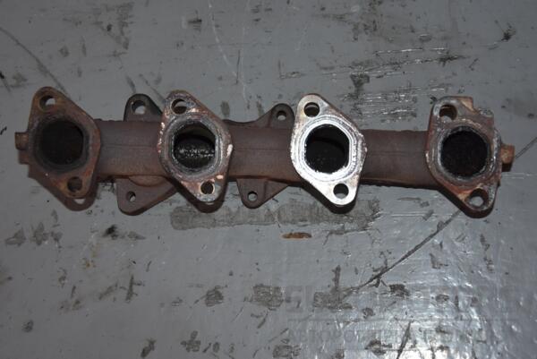 Колектор випускний Renault Kangoo 1.5dCi 1998-2008 8200468141 99771 - 2