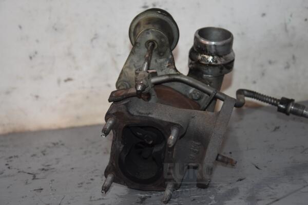 Турбина 05- Renault Kangoo 1.5dCi 1998-2008 54359700012 99773 - 3