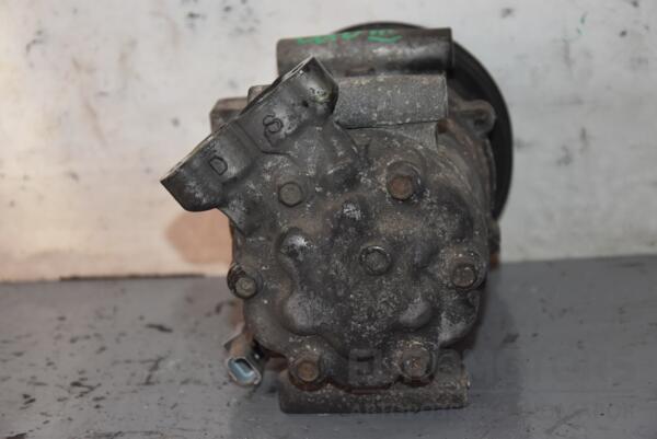 Компрессор кондиционера Renault Modus 1.4 16V 2004-2012 8200365787 99776 - 3