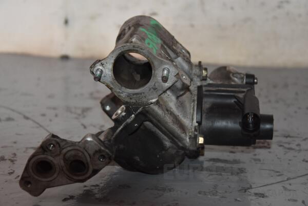 Клапан EGR електричний Renault Kangoo 1.5dCi 1998-2008 8200282949 99787 - 2