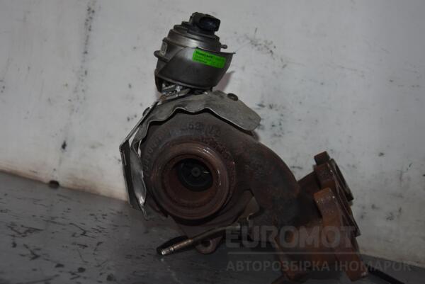 Турбина VW Polo 1.2tdi 2009-2016 GTC123BUZ 99798 - 3