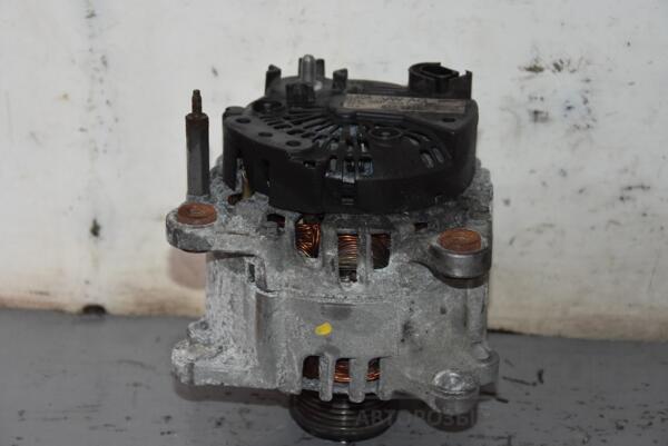 Генератор VW Polo 1.2tdi 2009-2016 03P903023D 99816 - 3