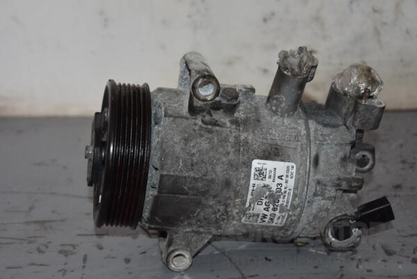 Компресор кондиціонера VW Polo 1.2tdi 2009-2016 5K0820803A 99830 - 3