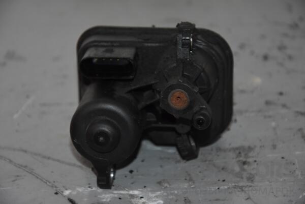 Механізм зміни довжини впускного колектора VW Polo 1.2tdi 2009-2016 03P129086B 99839 - 2