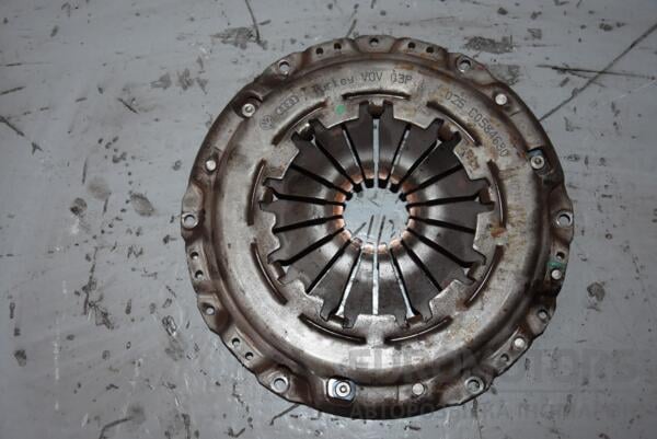 Корзина сцепления VW Polo 1.2tdi 2009-2016 03P141025 99842 - 2