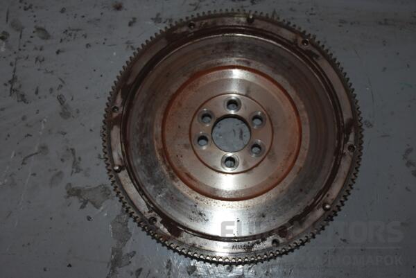 Маховик VW Polo 1.2tdi 2009-2016 03P105273 99846 - 2