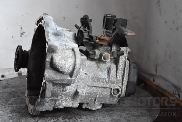 МКПП (механічна коробка перемикання передач) 5-ступка VW Polo 1.2tdi 2009-2016 MZK 99851 - 4