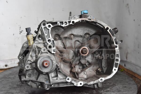 МКПП (механічна коробка перемикання передач) 5-ступка Dacia Sandero 1.4 8V 2007-2013 JH1053 99857 - 1