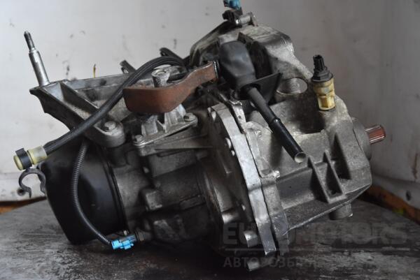 МКПП (механическая коробка переключения передач) 5-ступка Renault Logan 1.4 8V 2005-2014 JH1053 99857 - 2