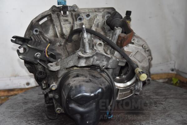 МКПП (механическая коробка переключения передач) 5-ступка Renault Logan 1.4 8V 2005-2014 JH1053 99857 - 3